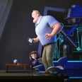 Edna Mode and Jack-Jack Are, Hands Down, the Best Part of Incredibles 2