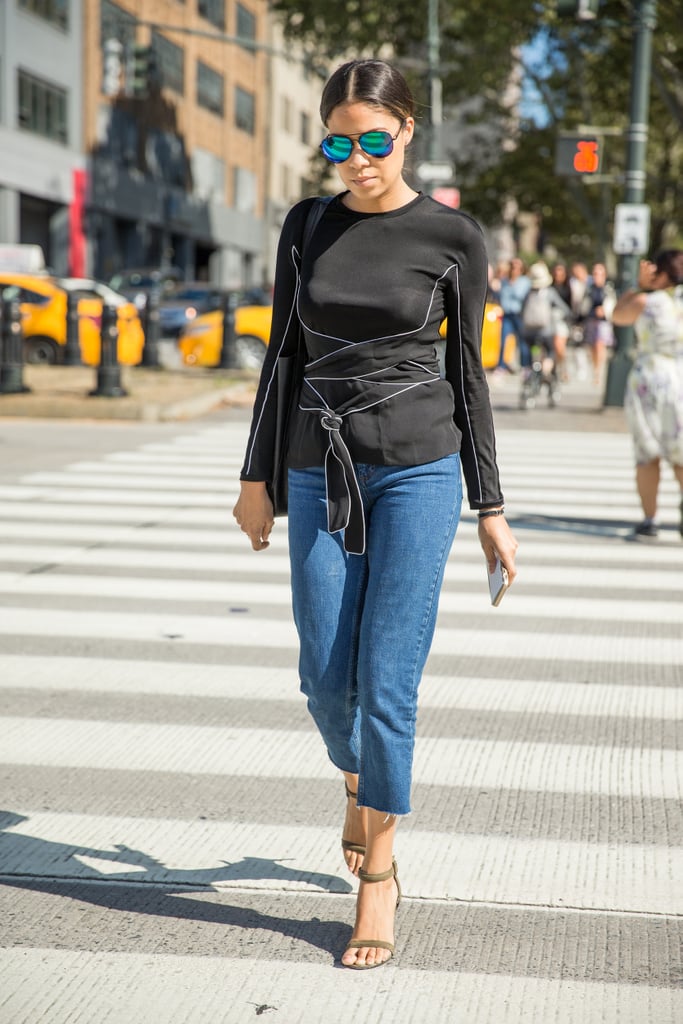 It's OK to Wear Jeans to Work
