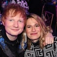 Ed Sheeran Is a Dad of 2 — What to Know About His Daughters, Lyra and Jupiter
