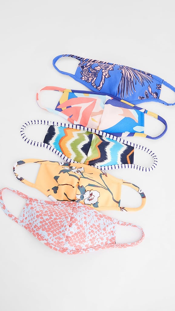 Where to Buy Fabric Face Masks POPSUGAR Fitness