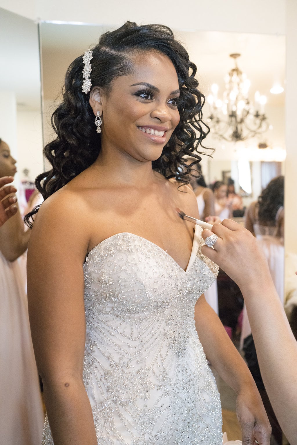 50 Breathtaking Wedding Hairstyles to Rock on Your Big Day  Hair Adviser