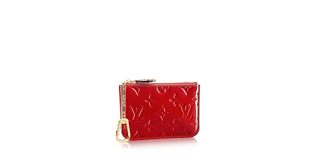 Louis Vuitton Key Pouch