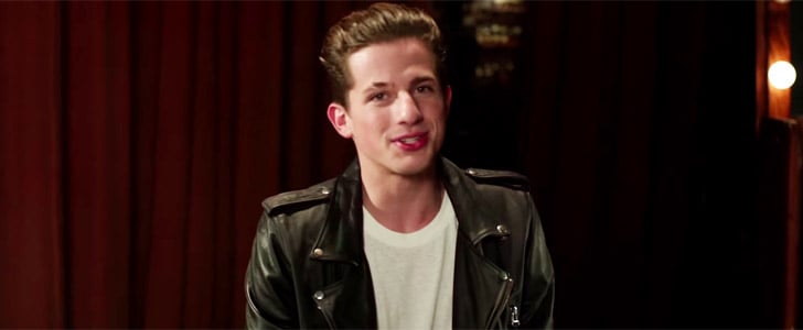 Charlie Puth "One Call Away" Video