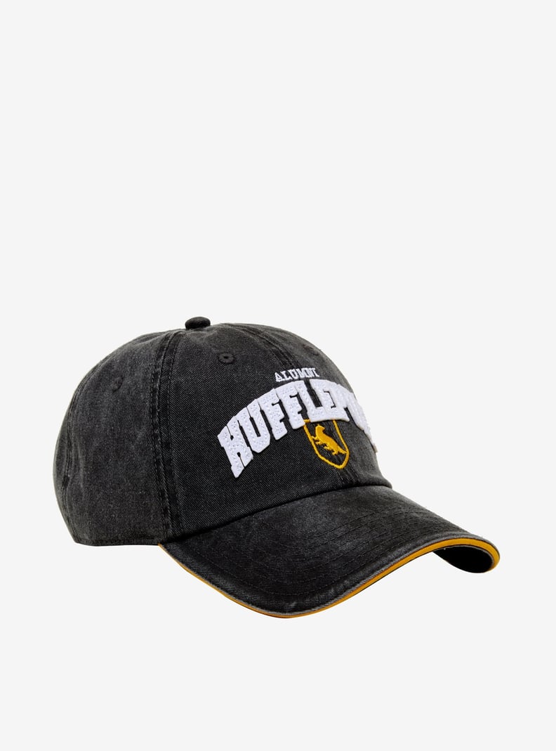 Harry Potter Hufflepuff Alumni Cap