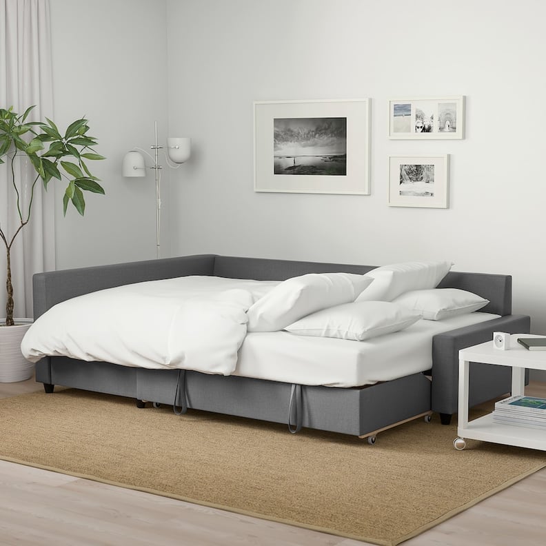 Friheten Sleeper Sectional