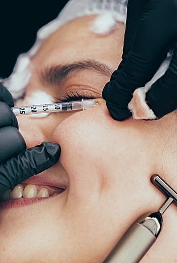 Can Botox Actually Kill Your Ability to Love?