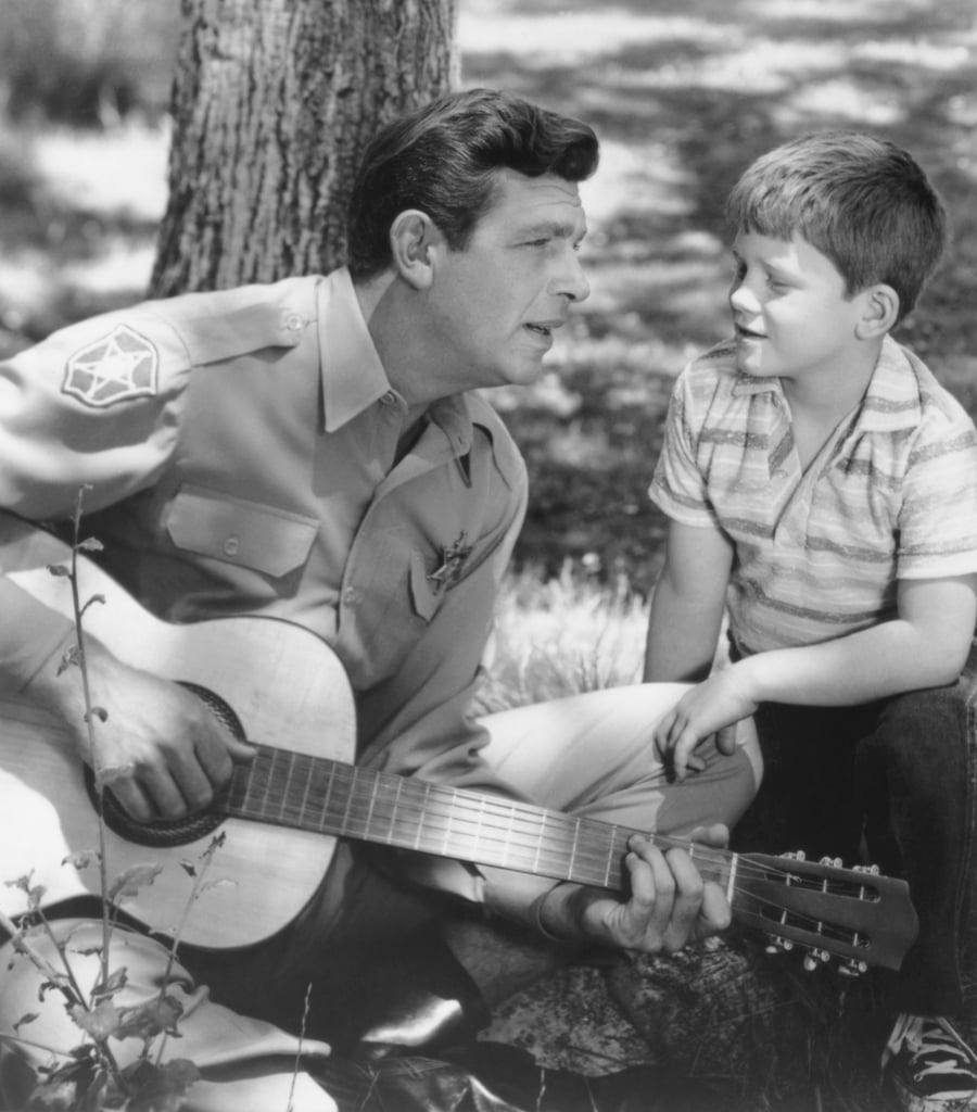 Andy Taylor, The Andy Griffith Show