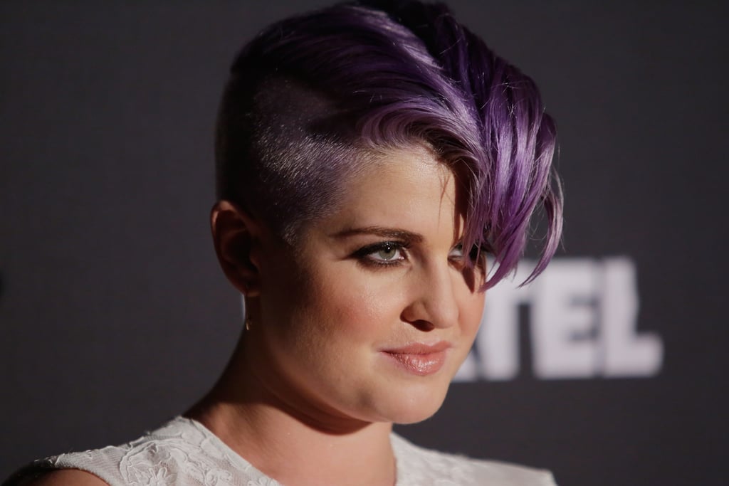 Kelly Osbourne
