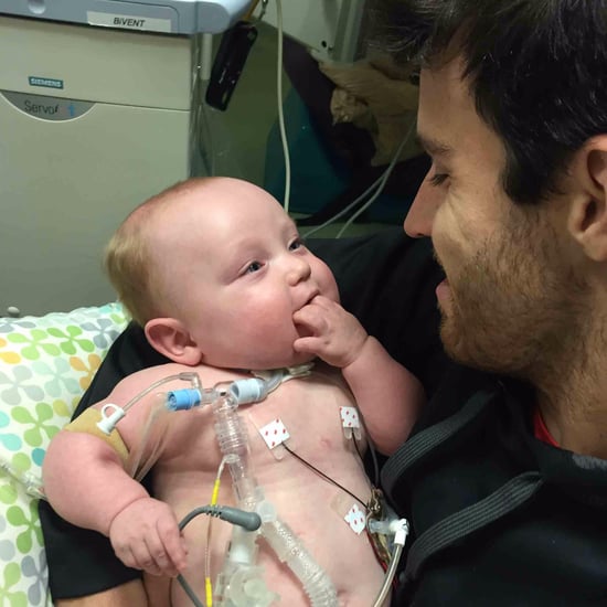 Couple Adopts Baby After Losing Child