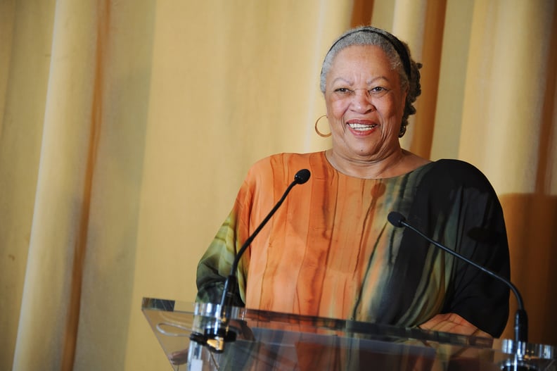 Toni Morrison's Quotes About Life