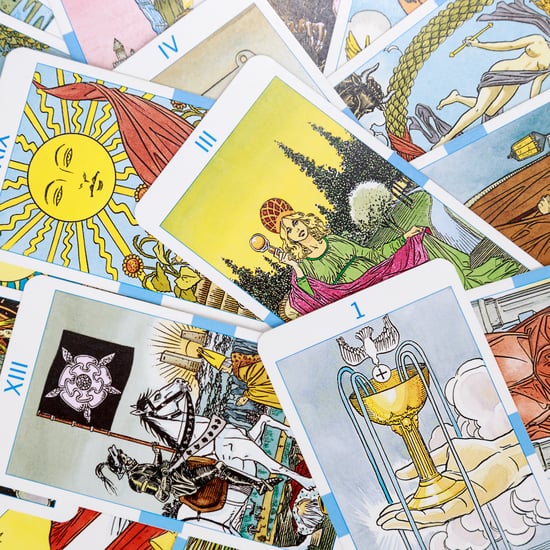 How to Read Tarot Cards For Beginners