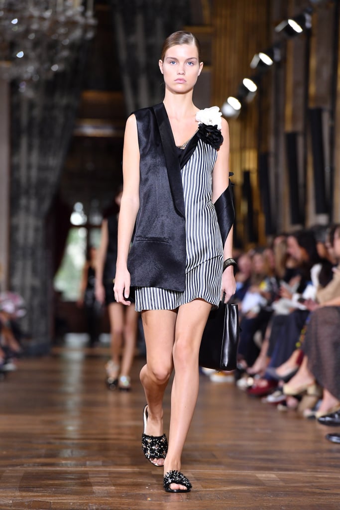 Lanvin Spring 2017 Collection