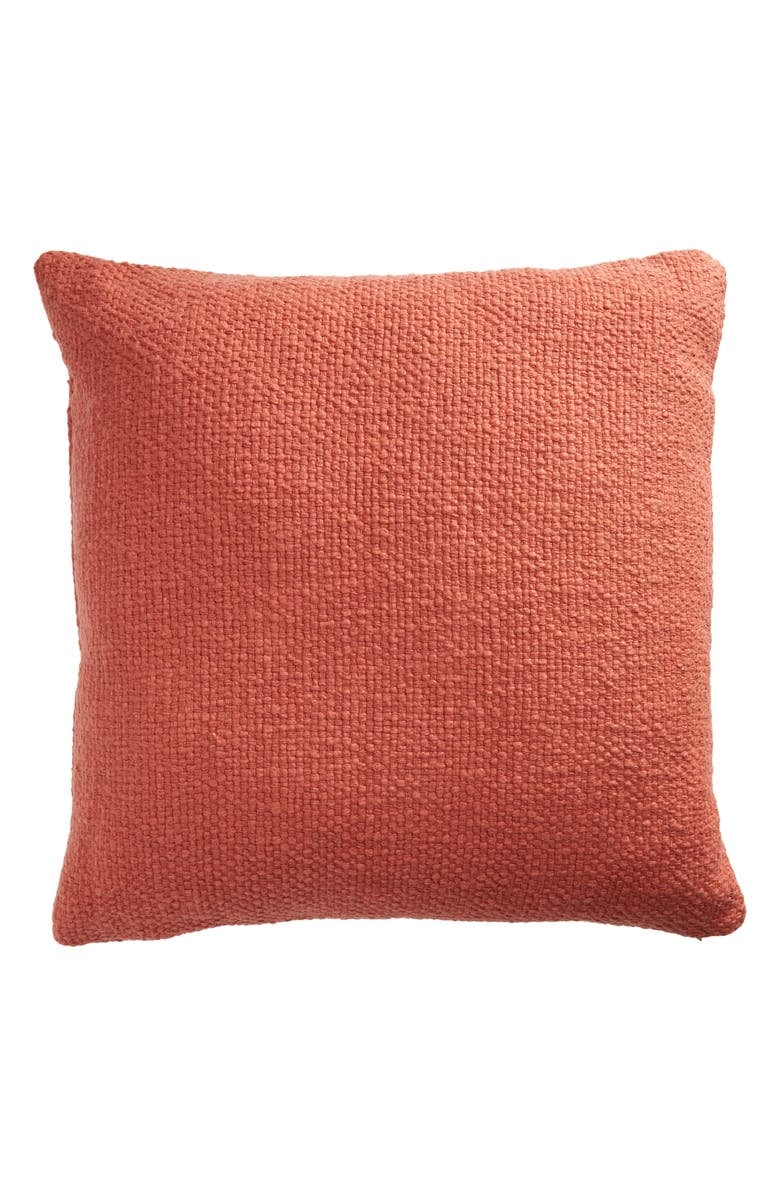 Nordstrom Woven Accent Pillow