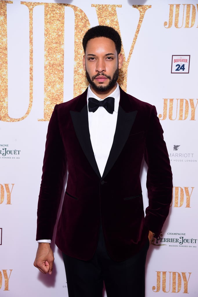 Royce Pierreson as John Watson Meet