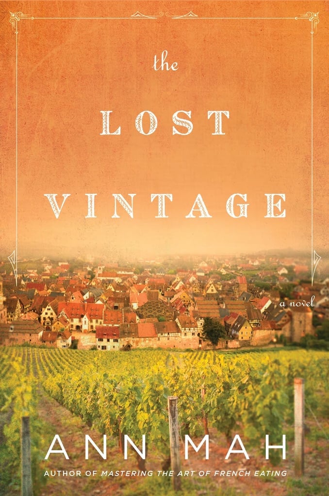 The Lost Vintage