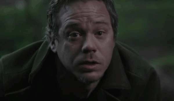 He's eventually resurrected, but it's not what it seems and Neal eventually dies.