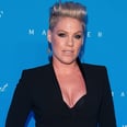 Pink's New Song For Alice Through the Looking Glass Is Pure Fire