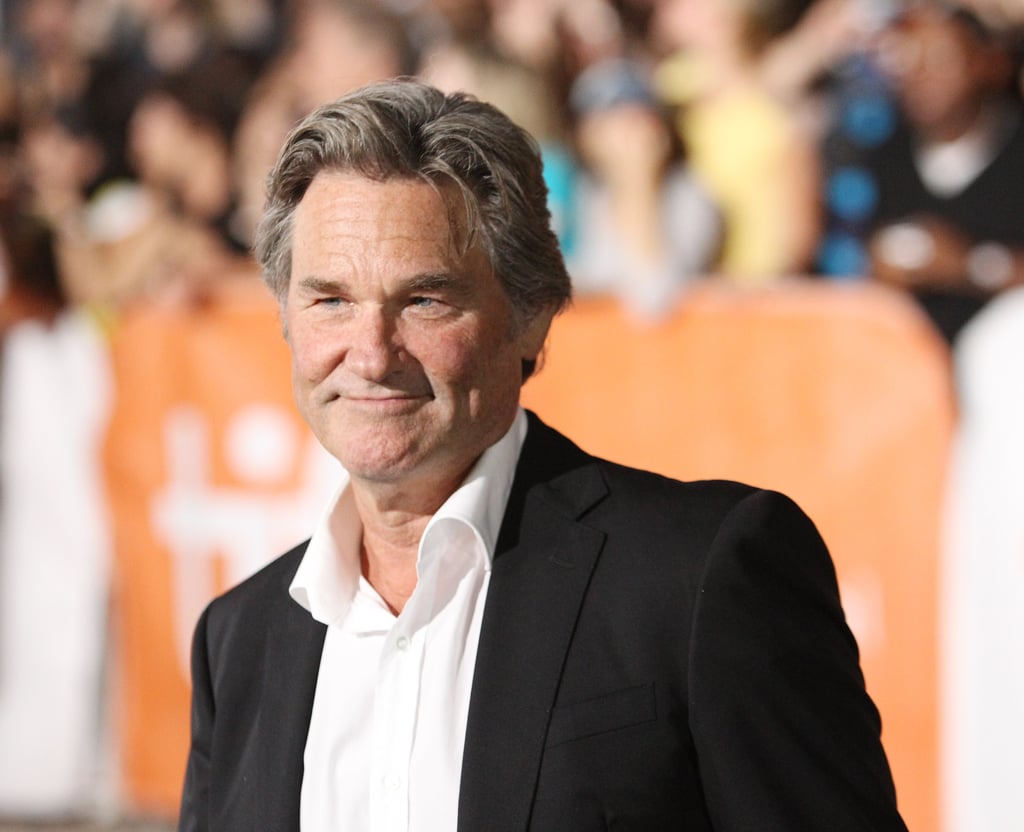 Kurt Russell