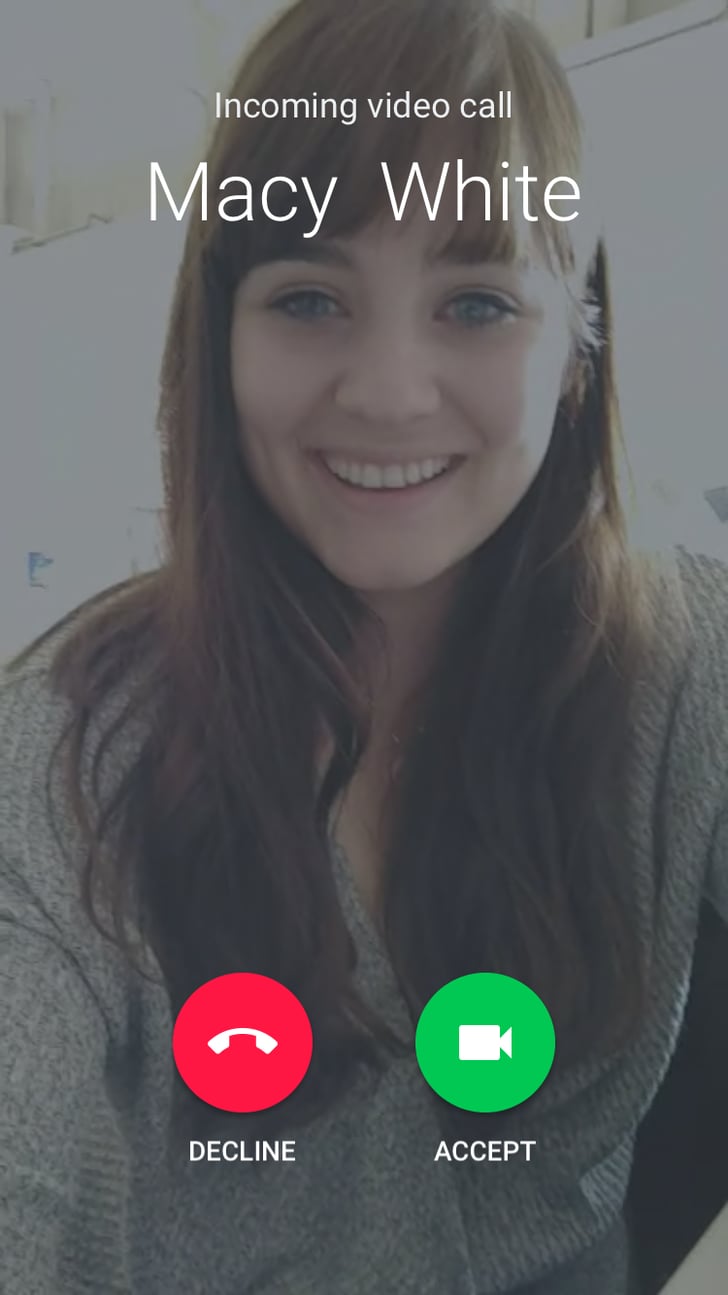 On iOS, Knock Knock still has the same effect. What Is Google Duo