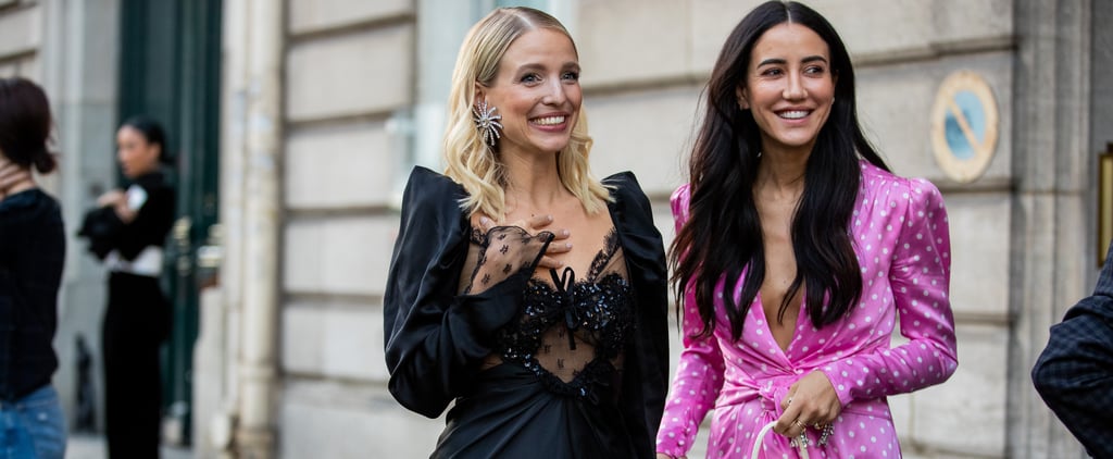 33 Stylish Pieces to Buy For Your Winter Holiday Parties
