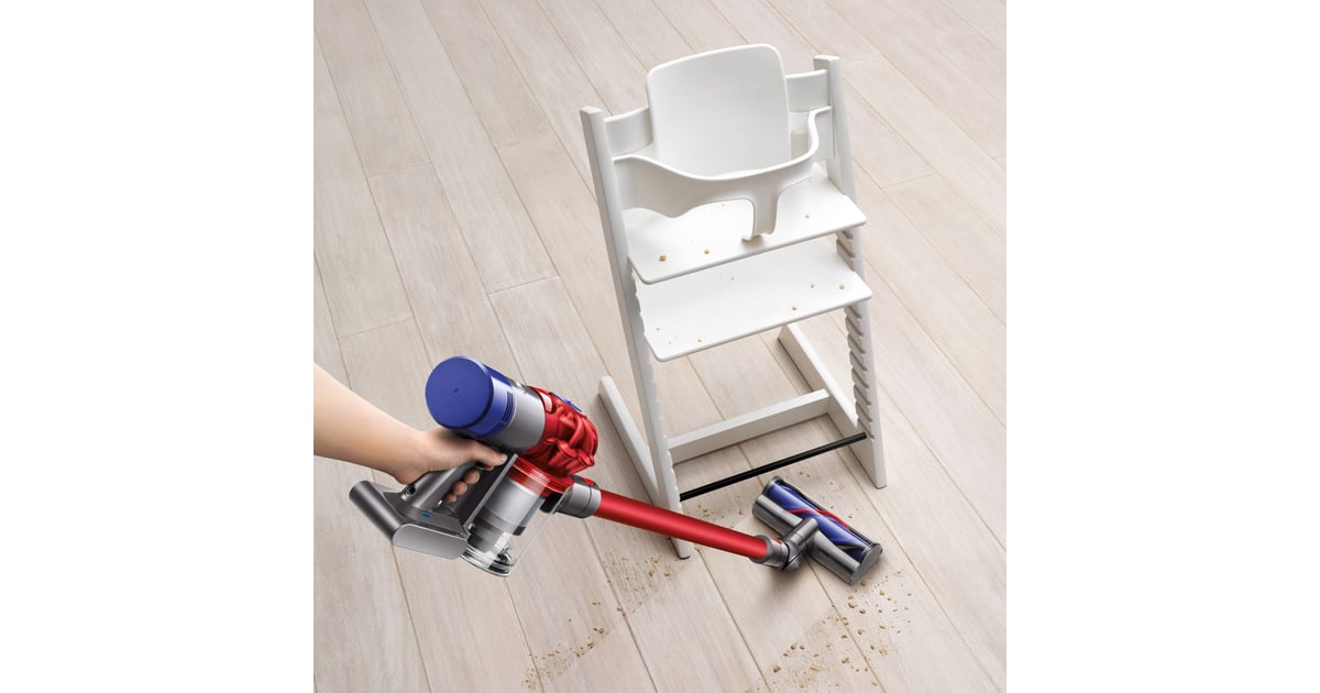 A Dyson Deal Dyson V8 Motorhead Origin Cordless Stick Vacuum Best Sales and Deals October