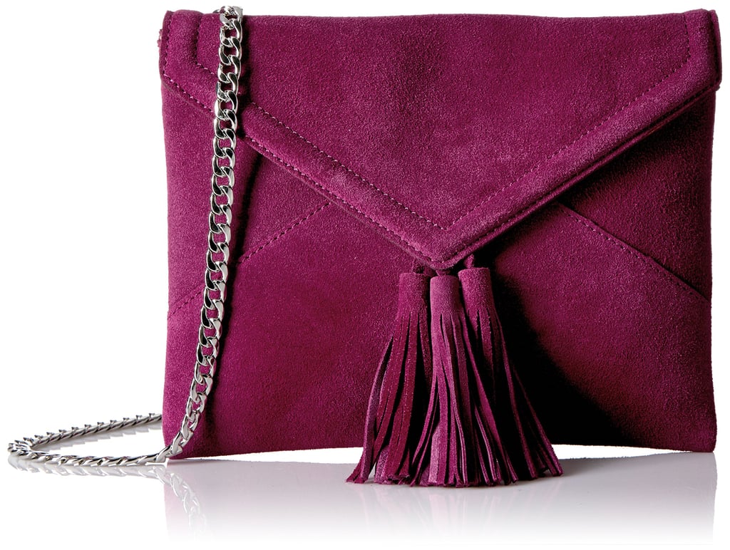 Envelope Clutch