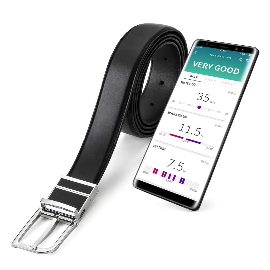 Welt Smart Belt Best Tech Gadgets From Amazon Popsugar Smart Living Uk Photo 101