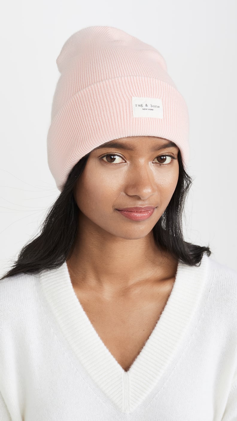 Rag & Bone Addison Beanie