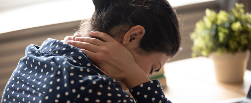 How to Reduce Muscle Knot Pain With Massage