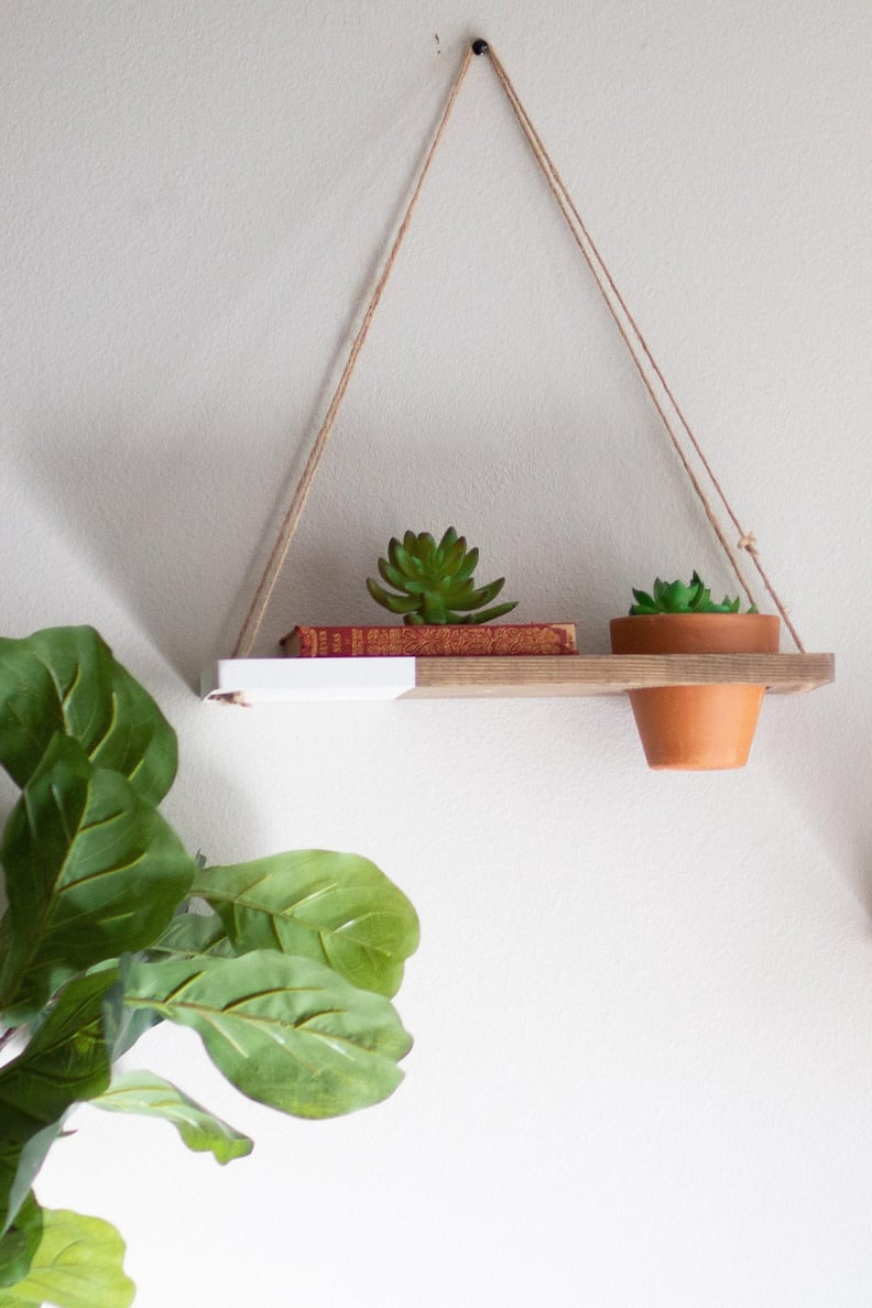 Hanging Shelf