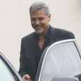 There's Nothing Monstrous About George Clooney's Latest Appearance