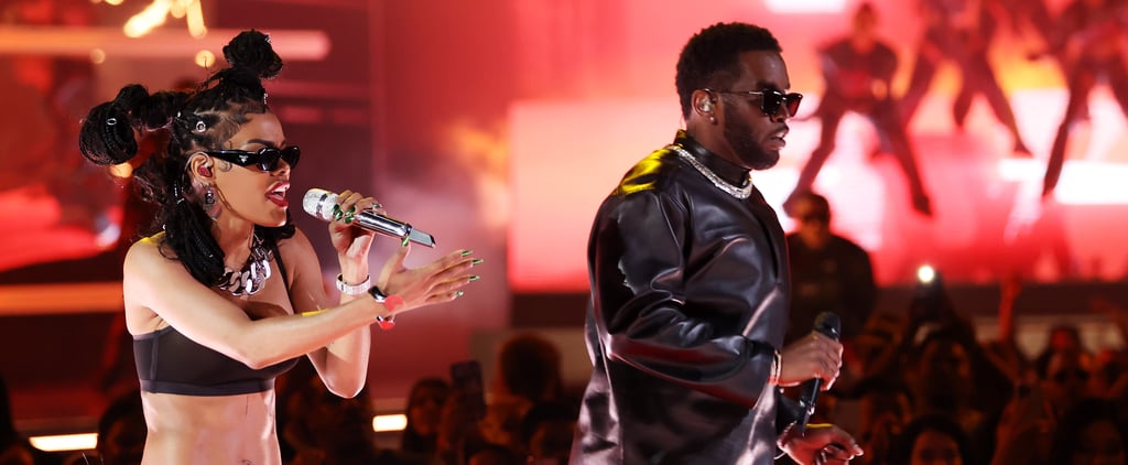 From Diddy to Silk Sonic, See All the Performances From This Year's BBMAs