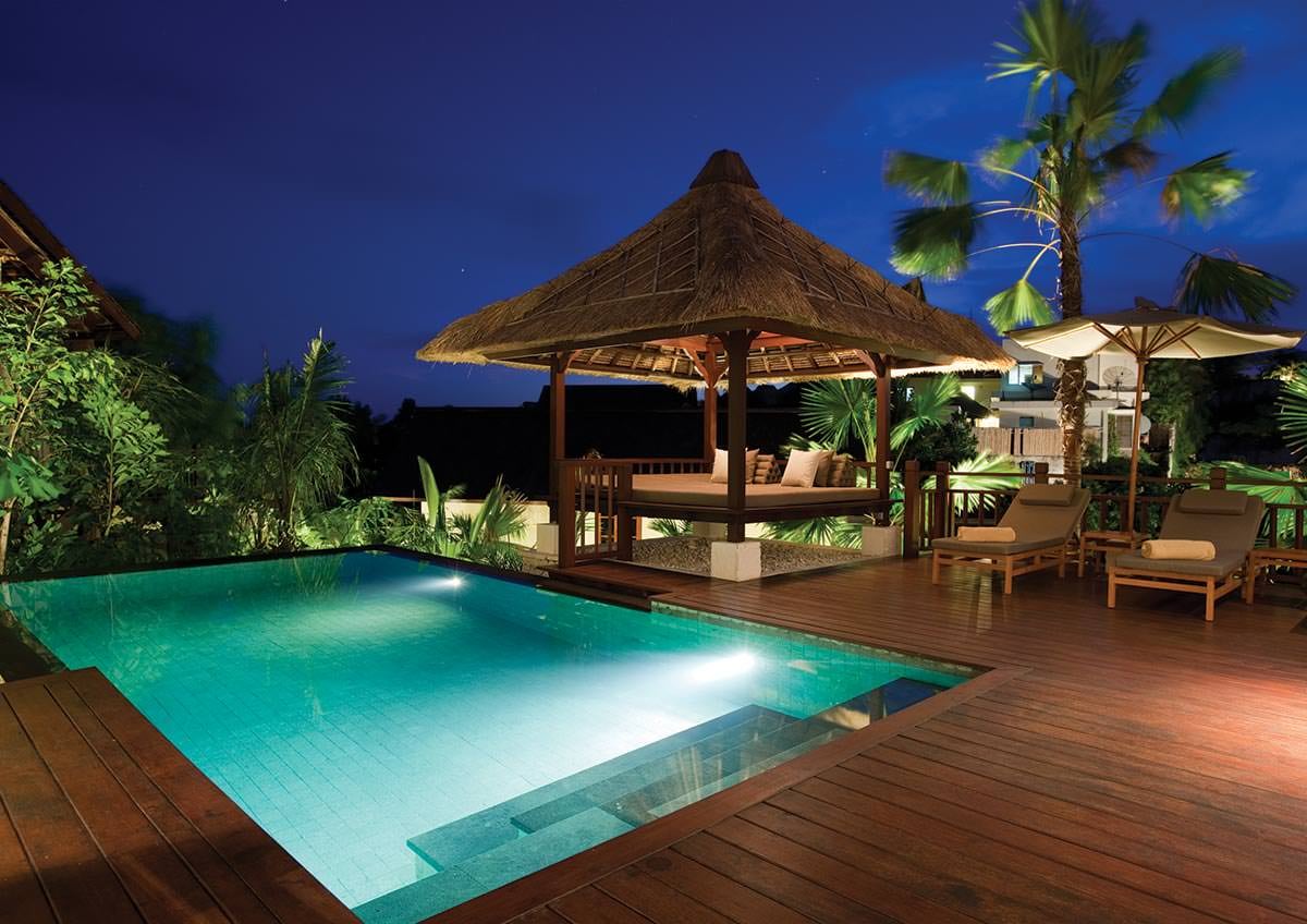 Karma Kandara Bali Indonesia 22 Hotels Fit For The Royal Family Popsugar Celebrity Photo 10