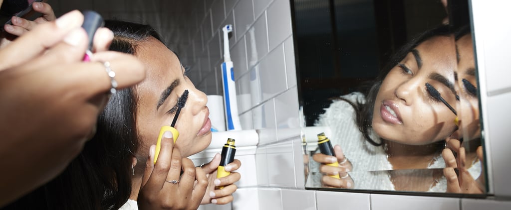 Antimascara Eyes: The Makeup Trend You Should Know