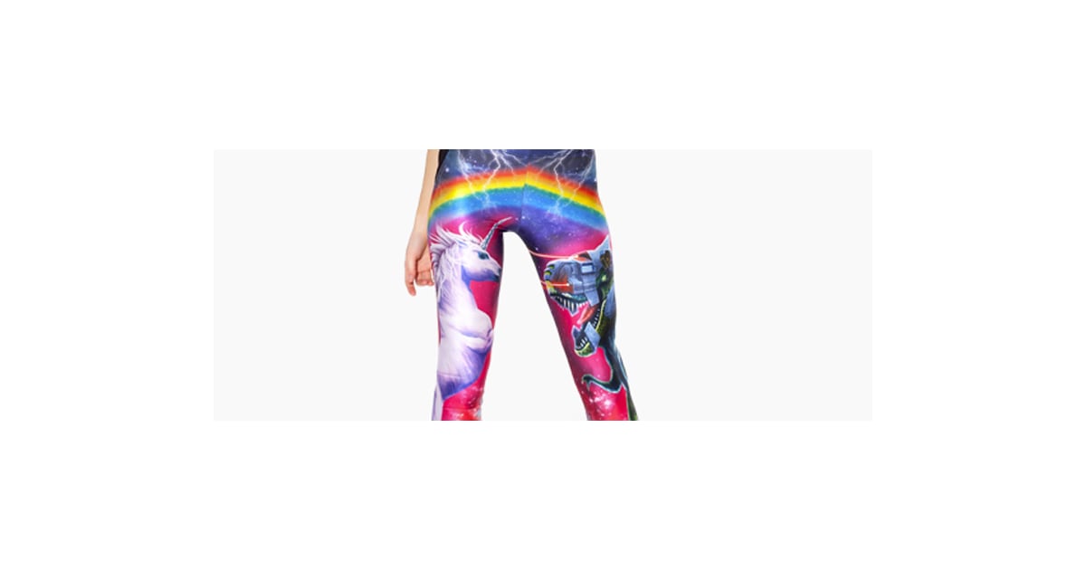 Leggings Unicorn OS Boombox Lularoe - Taille Unique - Neuf Avec étiquettes (BNWT)