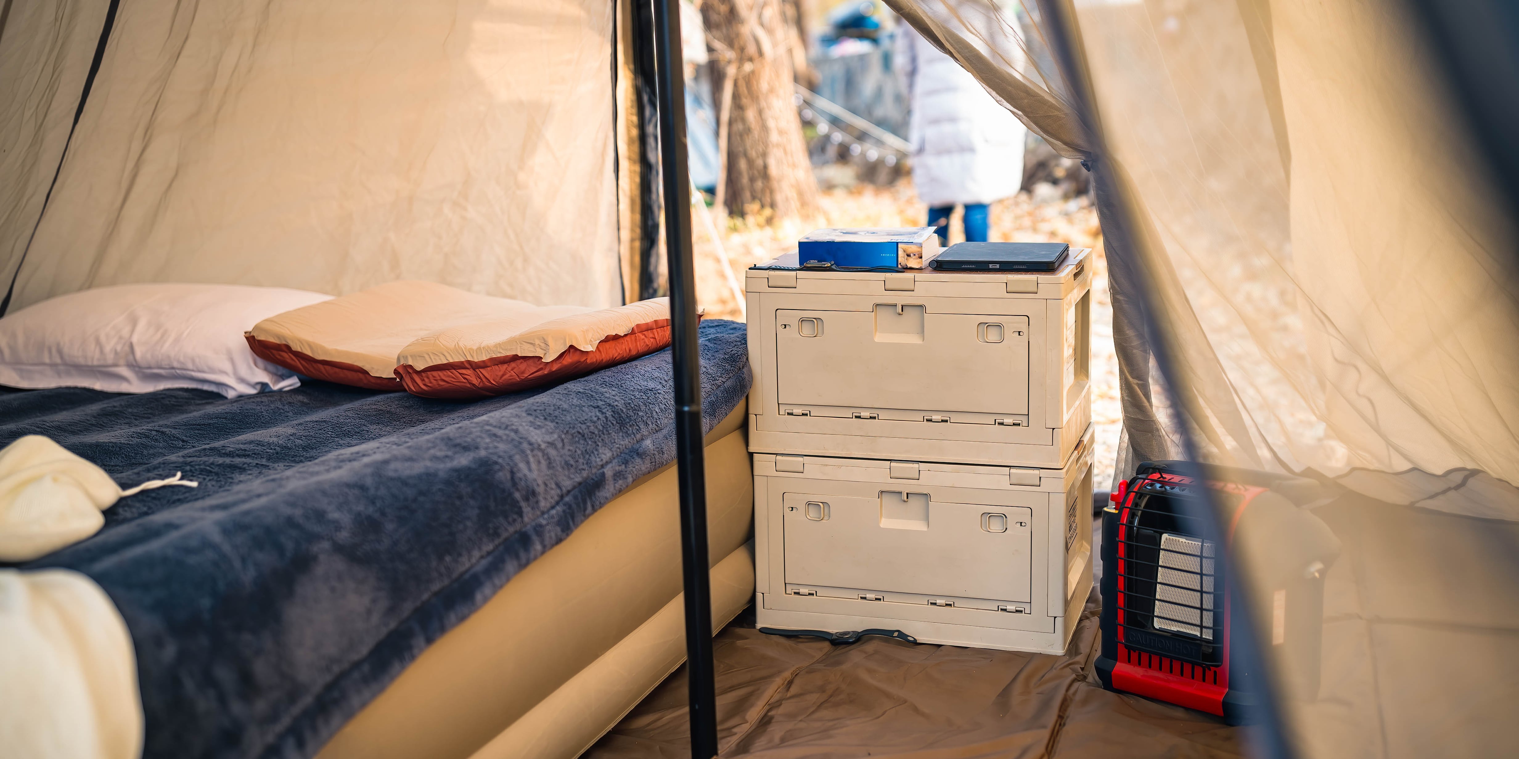 Best Air Mattresses POPSUGAR Home