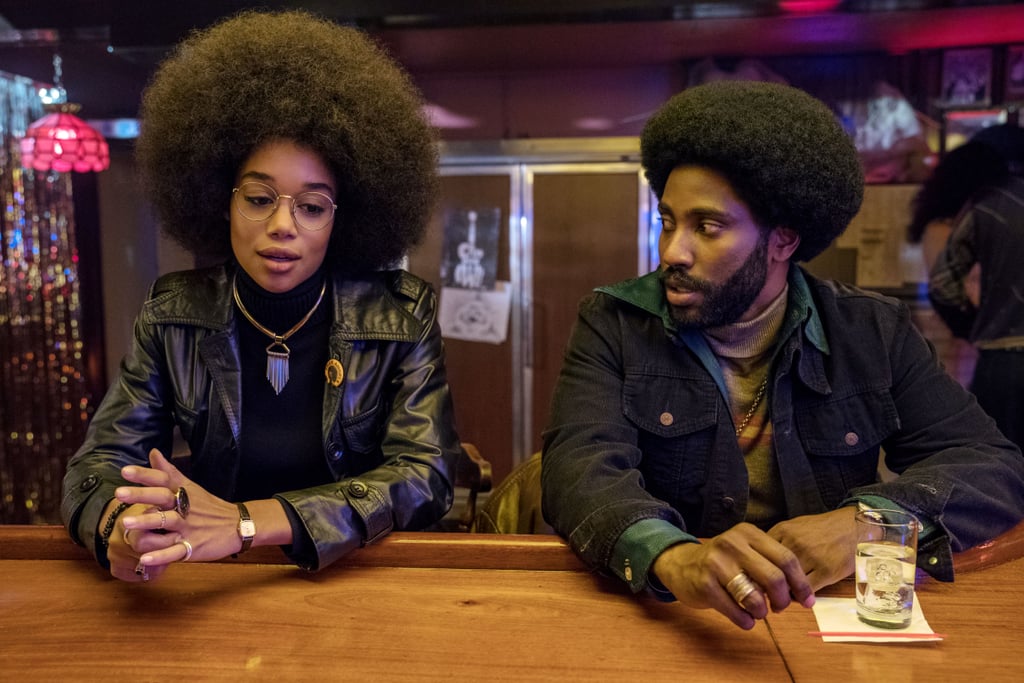 BlacKkKlansman