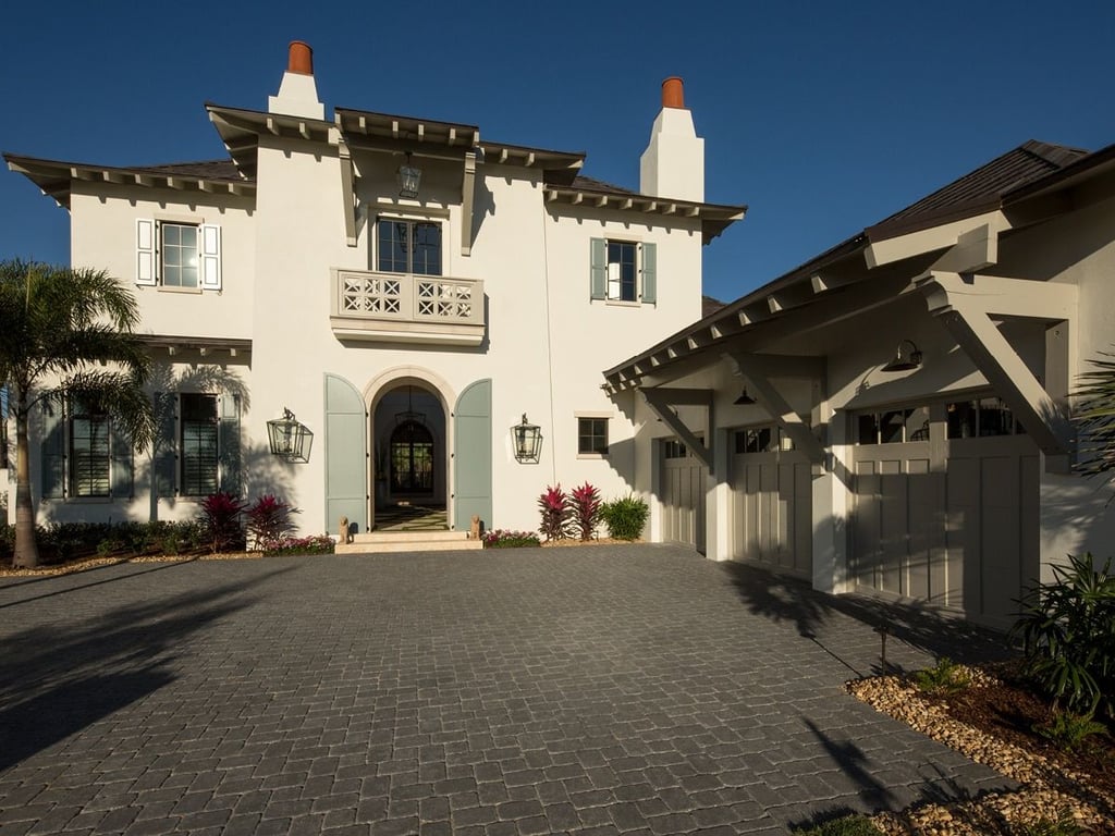 Disney Golden Oak Home For Sale POPSUGAR Home Photo 2