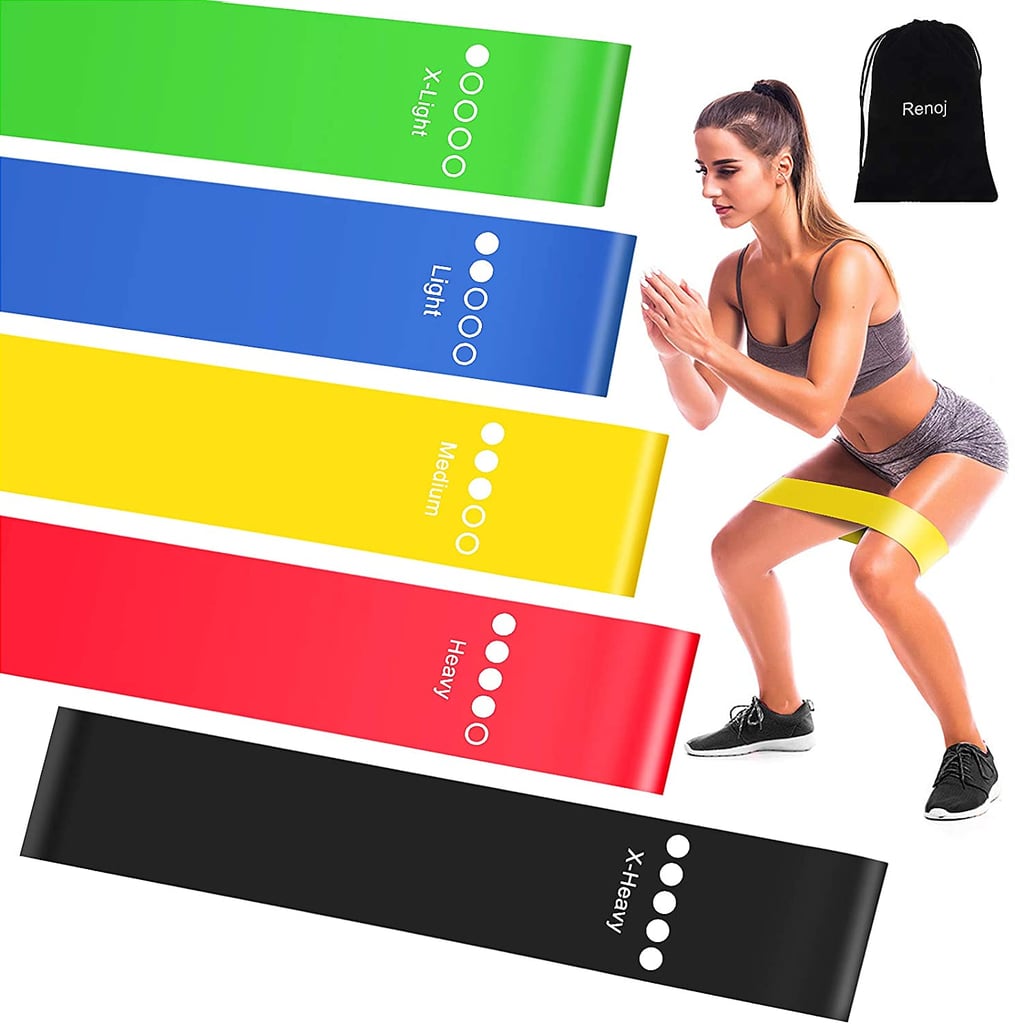 Resistance Exercise Bands