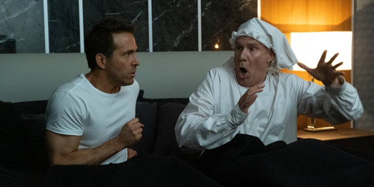 Scrooge Movies, Ranked | POPSUGAR Entertainment