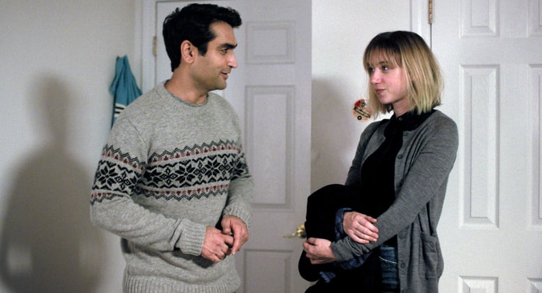 The Big Sick