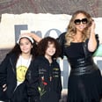 Mariah Carey and Her Kids Join in on Viral "Touch My Body" TikTok Trend