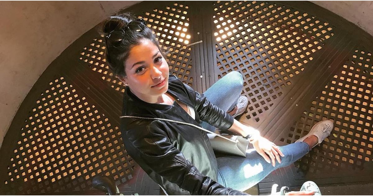 Refugee Olympic Swimmer Yusra Mardini Butterfly Book POPSUGAR Middle East Love