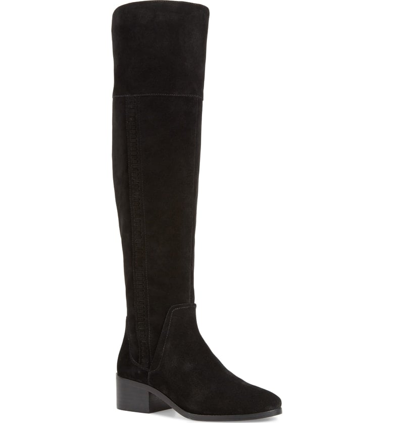 Vince Camuto Kochelda Over the Knee Boots | Shoes Every Woman Should ...