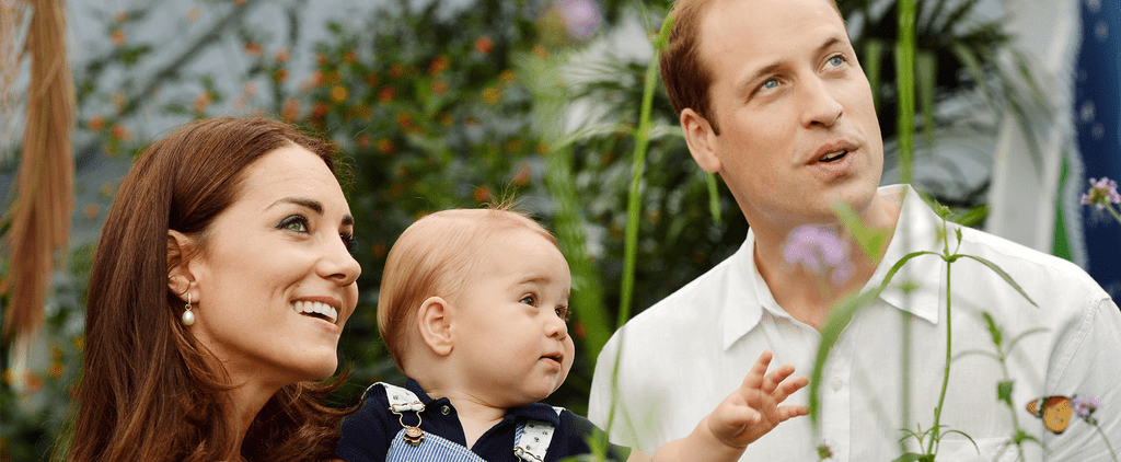 Who Will Be the Next King in the British Royal Family?