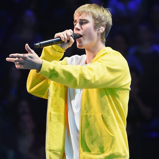Justin Bieber Fifth Album Details