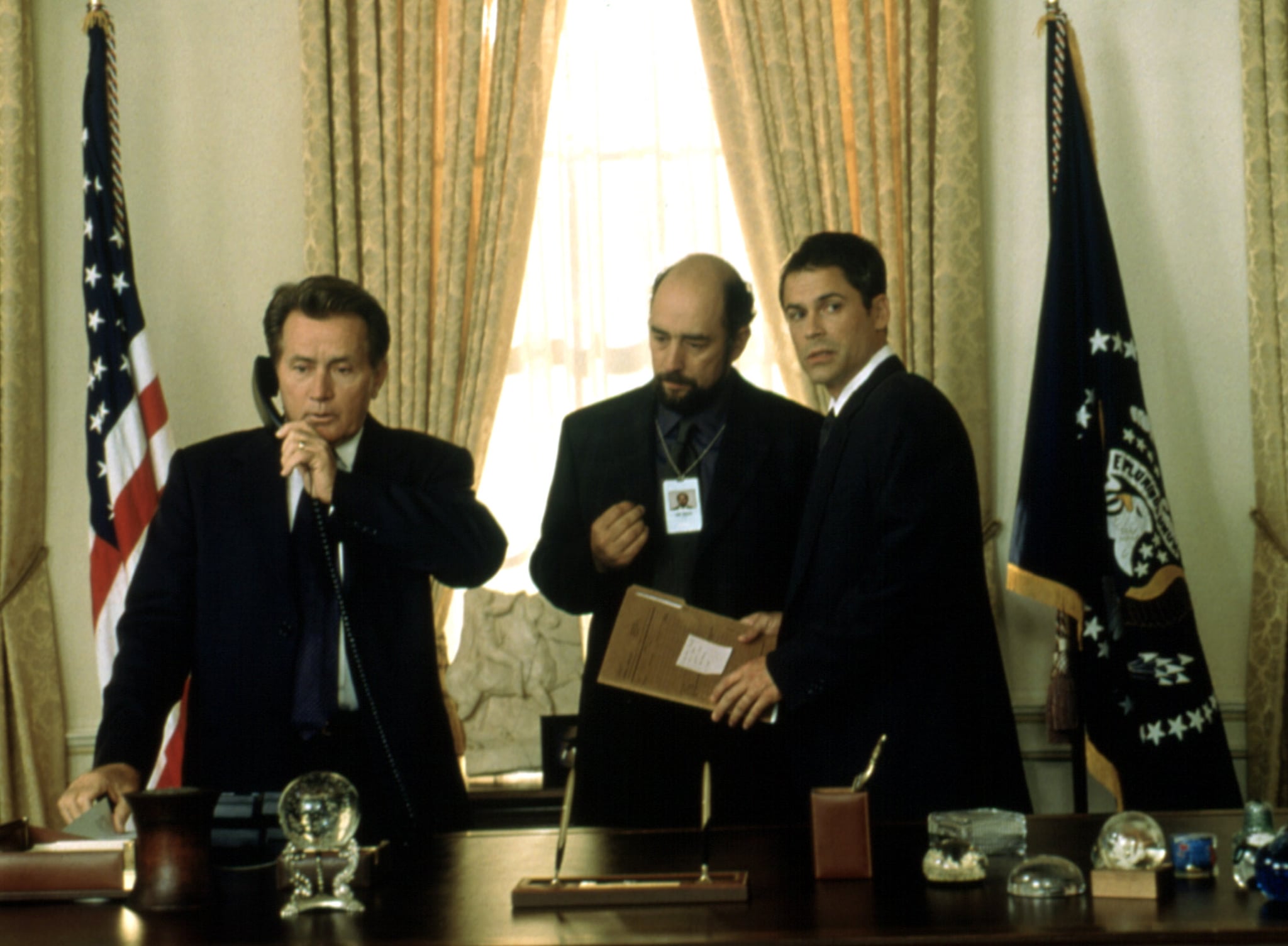 The West Wing Sorry Haters These Are the Best Dramas on