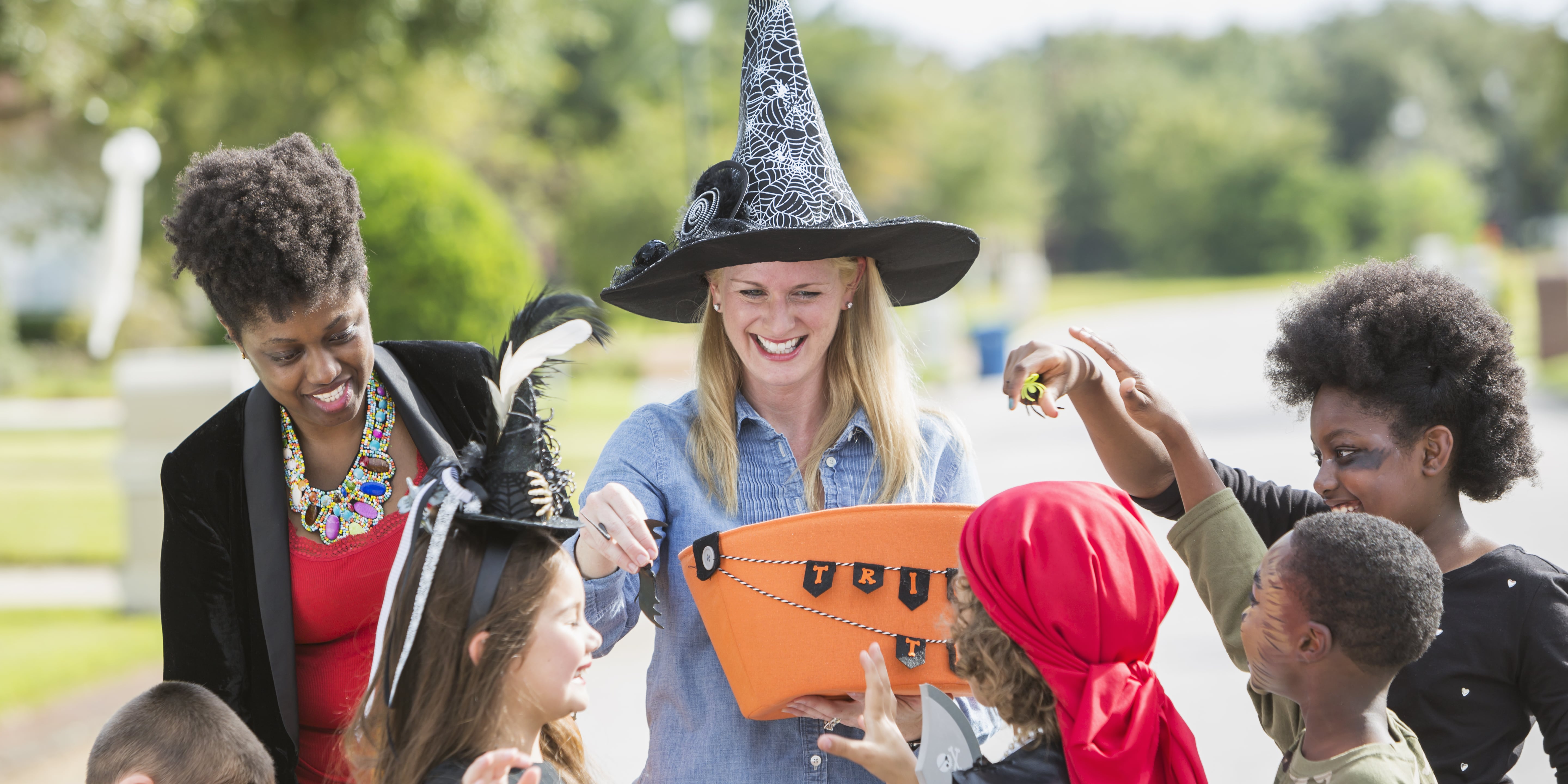 Best Halloween Costume Ideas For Teachers | POPSUGAR Smart Living