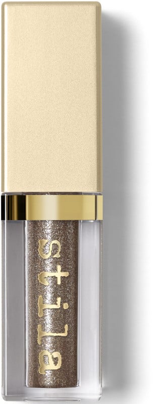 Stila Magnificent Metals Glitter and Glow Liquid Eyeshadow