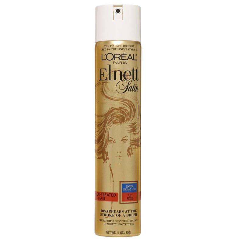 L'Oréal Paris Elnett Satin Hairspray